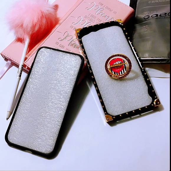 2 pcs. iPhone 7/8 plus case. - Picture 6 of 12